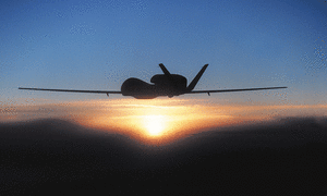 NATO orders Global Hawks for Joint ISR operations
