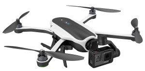 GoPro's Karma drone back on sale
