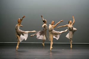 DanceBourne Arts: Godai