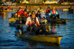 Hobie Bream Series report from Gold Coast