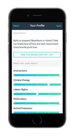 $25,000 raised for fashion app