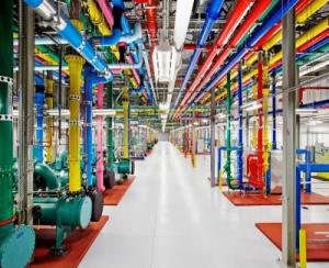 Golden age of data centre growth