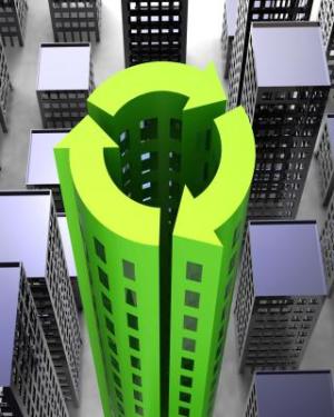 Australia leads the world in sustainable real estate practices 