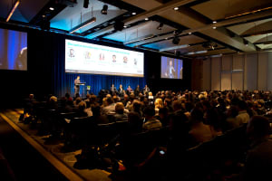 New technologies shape cities of the future