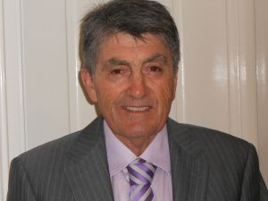 HVACR Leadership Awards: Meet the finalists 