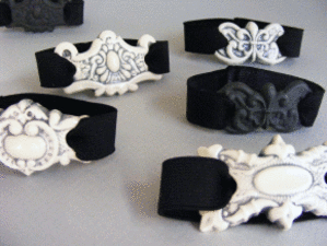 Designer launches her Empire