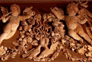 The Michelangelo of Wood