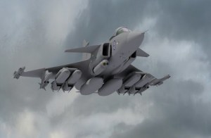 Saab and Brazil sign contract for Gripen NG