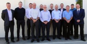 Australia's first cold chain advocacy group 