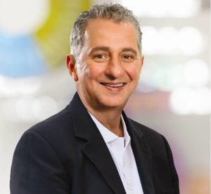 Kmart wunderkind Guy Russo leaves
