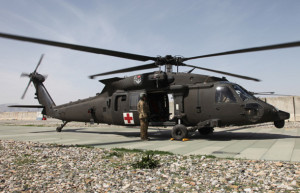 Breeze-Eastern wins $40 million Sikorsky Black Hawk contract 