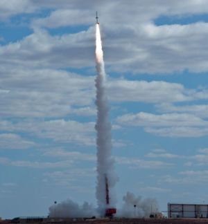Hypersonic flight – what are the implications?