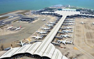 FREQUENTIS Technology in record time for Asia’s largest ATCC