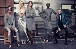 H&M move away from the metro market
