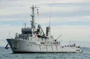 New Zealand to replace HMNZS Manawanui and Resolution