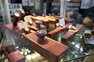 Tools, Timbers & Techniques in Perth