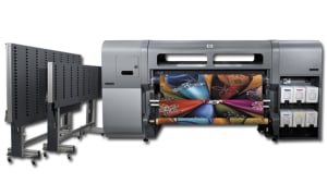 Spandex makes impact with HP partnership