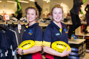 Harris Scarfe secures sponsorship 