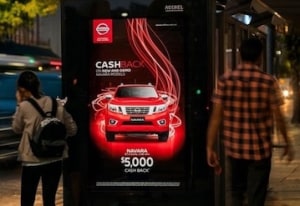 HT&E rejects oOh!media bid for Adshel