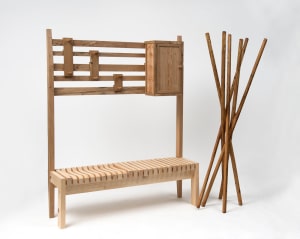 Exhibition: Where Have All The Hallways Gone?