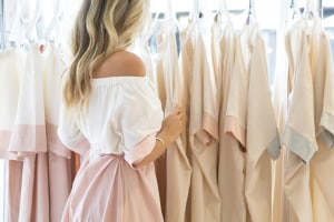 'Wearable art' launches in Bondi