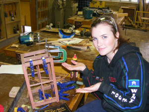 Student Awards Receive Industry Support