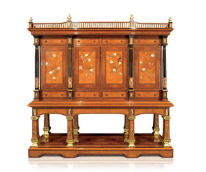 Hannah Cabinet Prospectus Launch