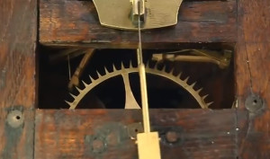 The Clock That Changed the World