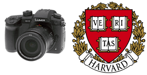 Harvard has a free online digital photo course