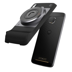 Moto Z + Hasselblad True Zoom review