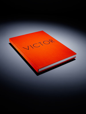 More pictures in Hasselblad&rsquo;s VICTOR