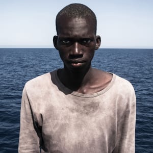 2017 Head On winner puts human face to refugee crisis