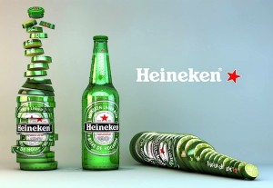 Have a brighter idea than Heineken Ignite?