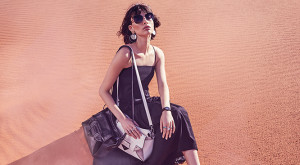 Mimco's special new employee