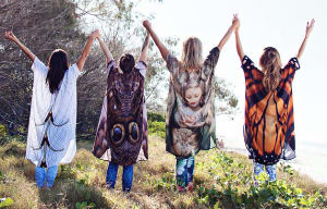 This Australian label has been shamed internationally
