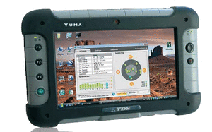 Hire Intelligence adds the Yuma Trimble to its fleet