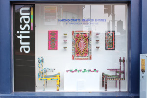 Window of Opportunity