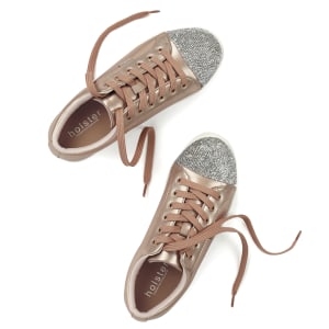 Holster's latest collaboration is set to shine