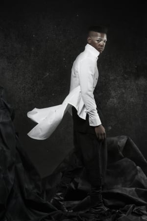 Australian label makes Paris Fashion Week debut
