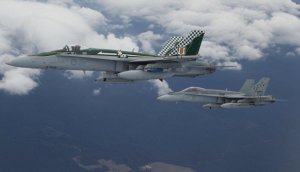 Initial Operating Capability for RAAF tanker