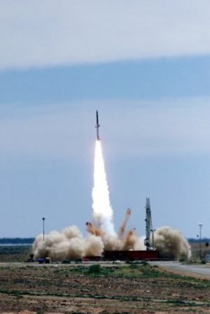 Scramjet's Aussie origins