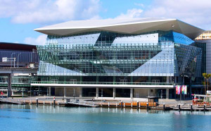 International corrosion experts head to Sydney