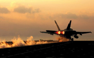 ITT Exelis to provide US Navy aircraft with advanced electronic countermeasures