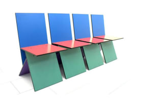 Top Price for IKEA at Auction