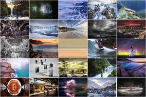 October 'Long Exposure' Photo Comp: Shortlist Announced