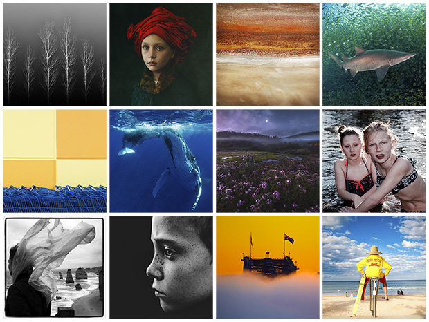 The wrap: 2015 Photographer of the Year winners, runners up and full list of commendations