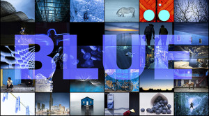 The Colour Blue: Winners, Runners Up and Shortlist
