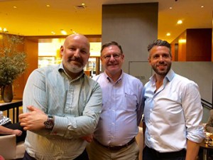 EFI has its eyes on mid-range printers