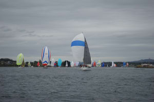 The 10 cent clean up