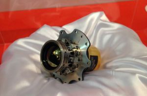 Rockwell Collins Australia produces JSF DAS